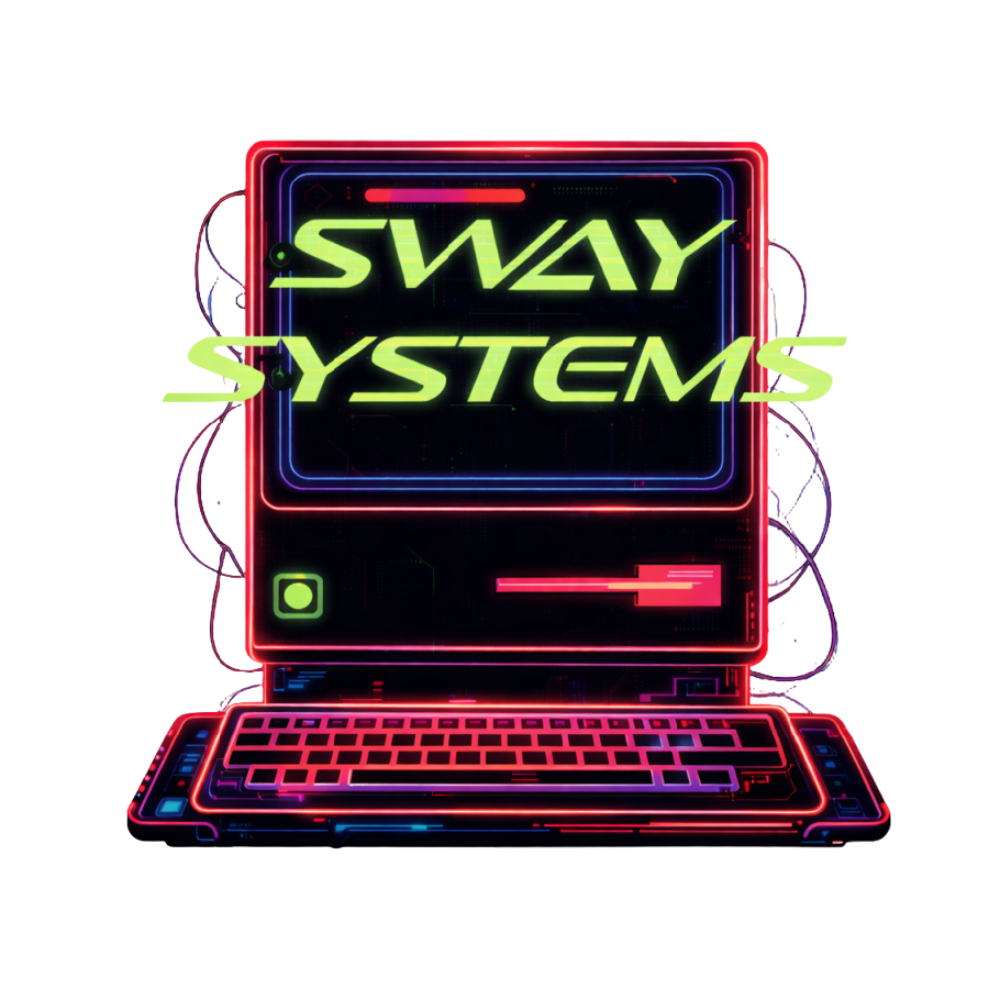 SWAY SYSTEMS
