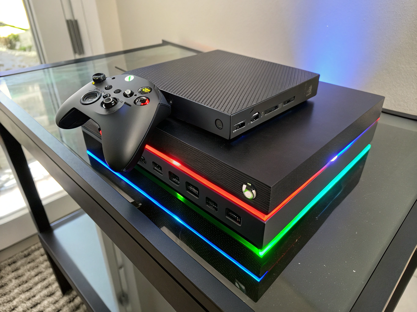 Full Console Bundle