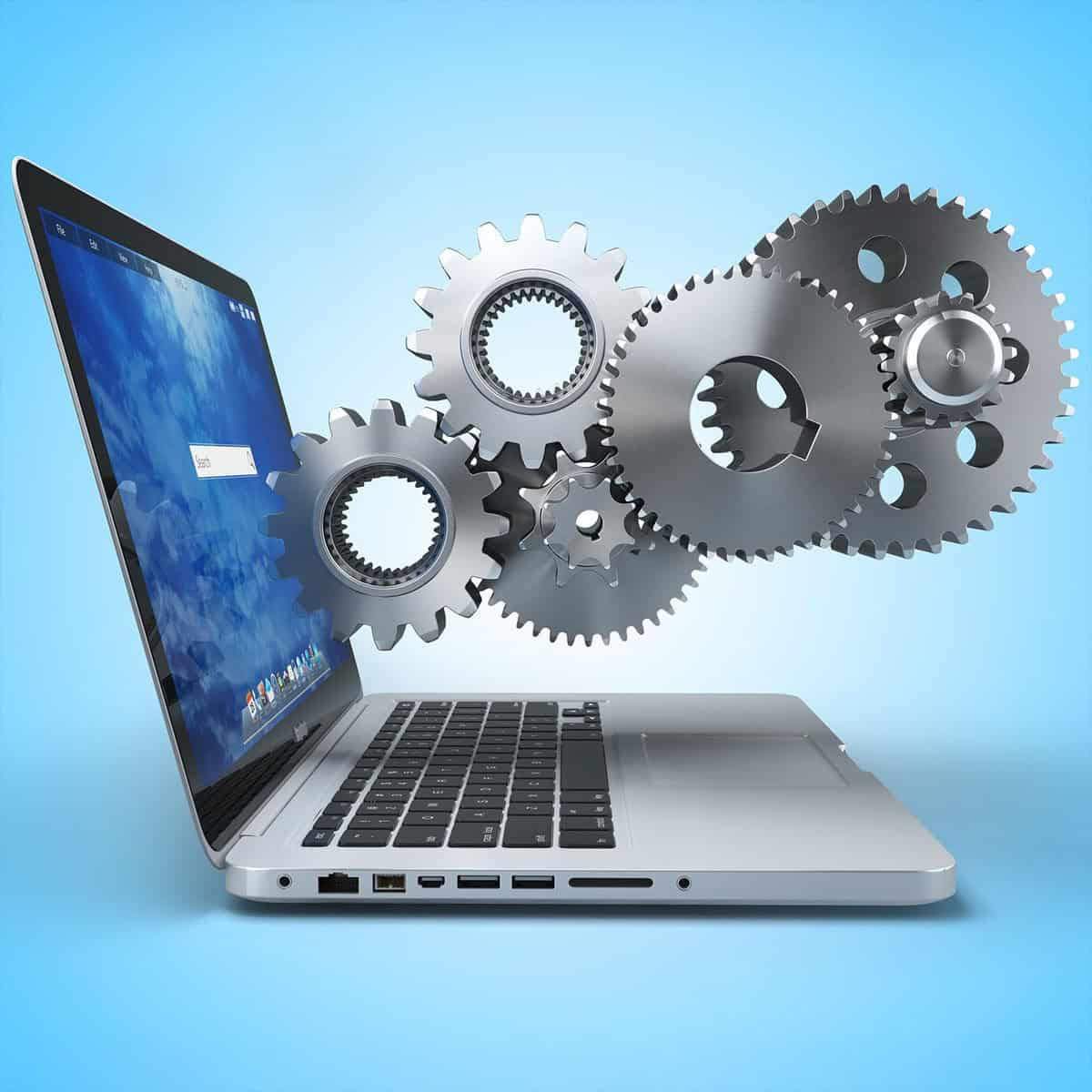 Basic PC Tune-Up