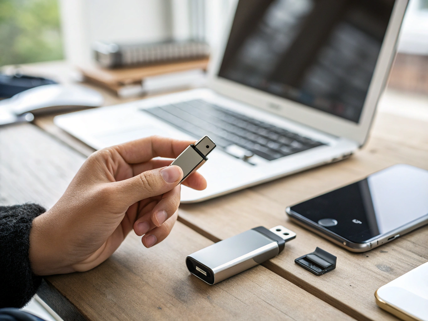 Windows OS Installer
